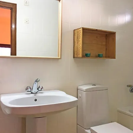 Villa 10P 5 Bedr Free Wifi Private Pool Airco Satv * L' Escala