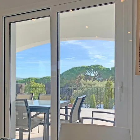 Prázdninový dům Villa 10P 5 Bedr Free Wifi Private Pool Airco Satv