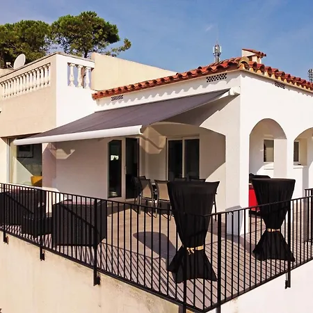 Villa 10P 5 Bedr Free Wifi Private Pool Airco Satv *