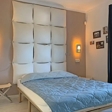 Villa 10P 5 Bedr Free Wifi Private Pool Airco Satv *