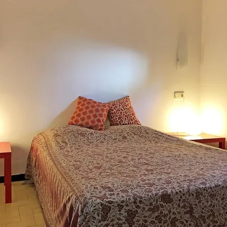 Villa 10P 5 Bedr Free Wifi Private Pool Airco Satv Prázdninový dům L' Escala