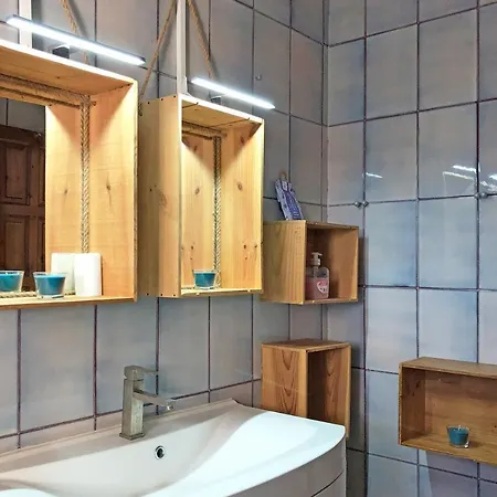 Villa 10P 5 Bedr Free Wifi Private Pool Airco Satv Prázdninový dům