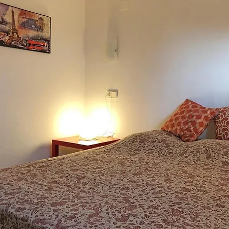 Prázdninový dům Villa 10P 5 Bedr Free Wifi Private Pool Airco Satv L' Escala