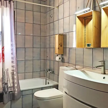 Villa 10P 5 Bedr Free Wifi Private Pool Airco Satv Prázdninový dům