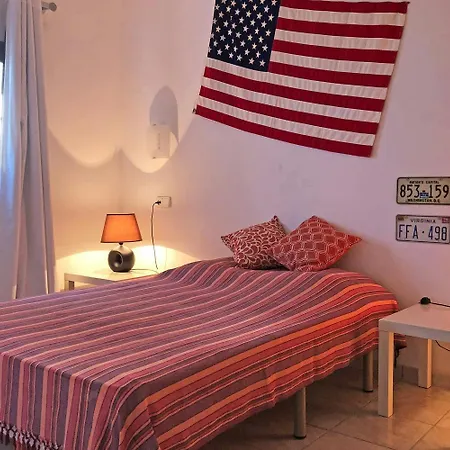 Semesterbostad 10p 5 Bedr Free Wifi Private Pool Airco Satv