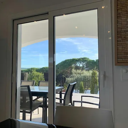 10p 5 Bedr Free Wifi Private Pool Airco Satv * L' Escala