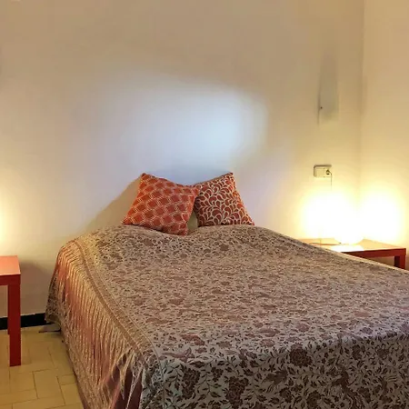 Semesterbostad 10p 5 Bedr Free Wifi Private Pool Airco Satv L' Escala