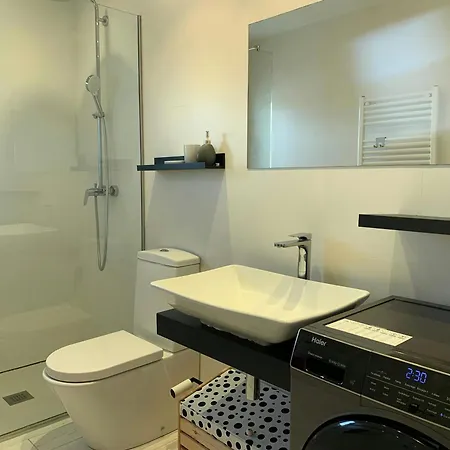 Semesterbostad 10p 5 Bedr Free Wifi Private Pool Airco Satv L' Escala
