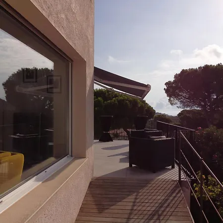 Semesterbostad 10p 5 Bedr Free Wifi Private Pool Airco Satv L' Escala