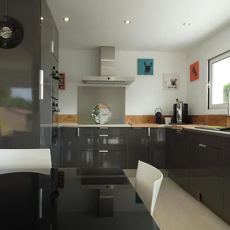 10p 5 Bedr Free Wifi Private Pool Airco Satv L' Escala